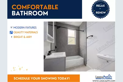 1140 Ashland Street #4, Detroit, MI 48215 - Photo 4
