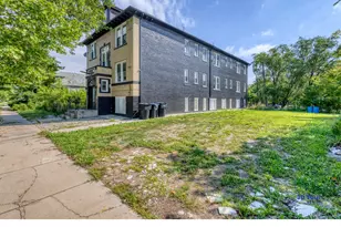 1140 Ashland St, Detroit, MI 48215 - Photo 2