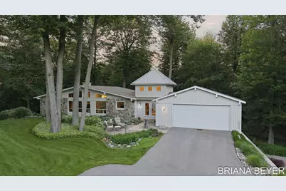 15353 Timber Ridge Lane, Holland, MI 49424 - Photo 2