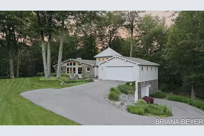 15353 Timber Ridge Lane, Holland, MI 49424 - Photo 1