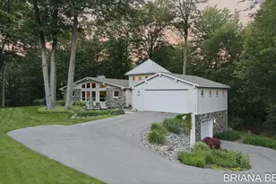 15353 Timber Ridge Ln, Holland, MI 49424 - Photo 1