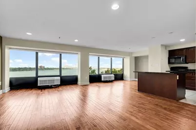 1001 W Jefferson Avenue #8A, Detroit, MI 48226 - Photo 6