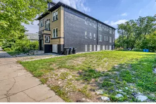 1140 Ashland St, Detroit, MI 48215 - Photo 2
