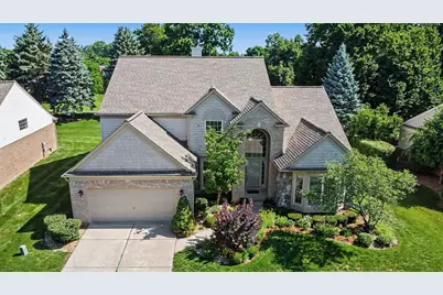39728 Dun Rovin Drive, Northville, MI 48168 - Photo 52
