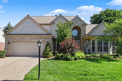 39728 Dun Rovin Drive, Northville, MI 48168 - Photo 1