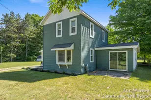 2737 Dane St, Gowen, MI 49326 - Photo 1