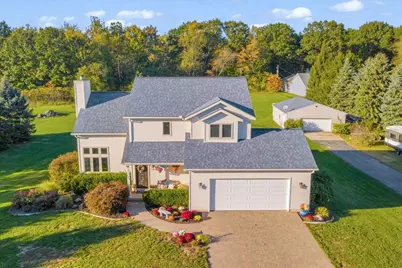 3123 140th Avenue, Dorr, MI 49323 - Photo 2