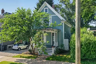 207 W Jefferson St, Ann Arbor, MI 48103 - Photo 2