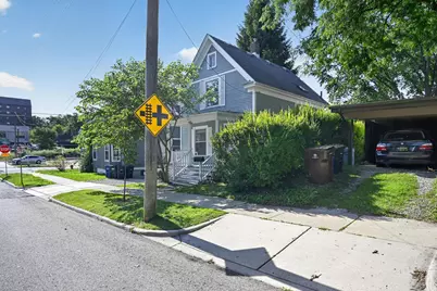 207 W Jefferson Street, Ann Arbor, MI 48103 - Photo 4