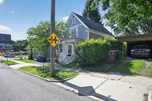 207 W Jefferson St, Ann Arbor, MI 48103 - Photo 4