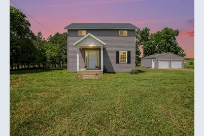 910 W Bradshaw Road, Scottville, MI 49454 - Photo 1