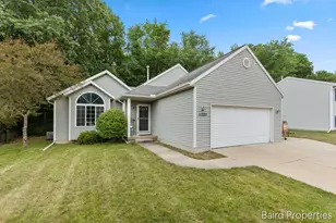 11227 Barnsley Road SE, Lowell, MI 49331 - Photo 1