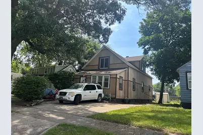 3037 Lemuel Street, Muskegon Heights, MI 49444 - Photo 1