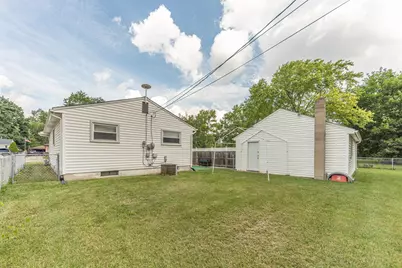 1705 Smith Street, Ypsilanti, MI 48198 - Photo 28