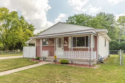 1705 Smith Street, Ypsilanti, MI 48198 - Photo 1