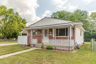 1705 Smith Ave, Ypsilanti, MI 48198 - Photo 2