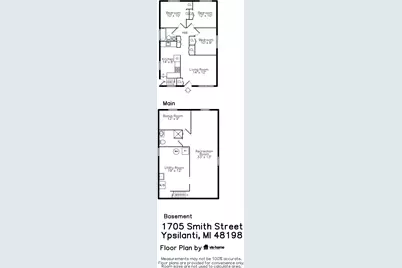 1705 Smith Street, Ypsilanti, MI 48198 - Photo 36