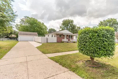 1705 Smith Street, Ypsilanti, MI 48198 - Photo 4