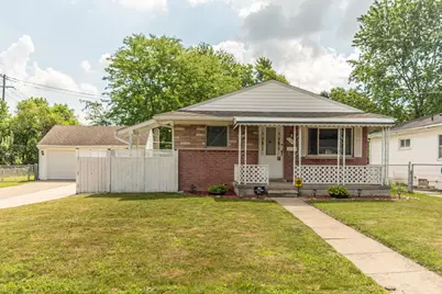 1705 Smith Street, Ypsilanti, MI 48198 - Photo 38
