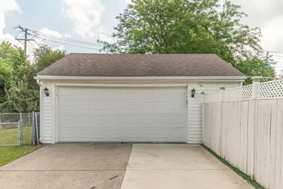 1705 Smith Street, Ypsilanti, MI 48198 - Photo 2