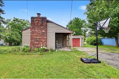 307 N Court Street, Stanton, MI 48888 - Photo 2