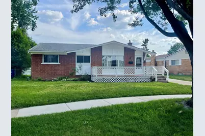 34729 Somerset Avenue, Westland, MI 48186 - Photo 1