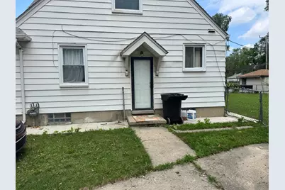 6388 NW Montrose Street NW, Detroit, MI 48228 - Photo 2