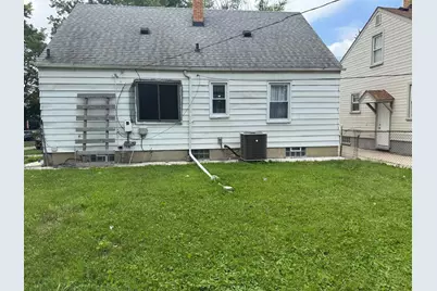 6388 NW Montrose Street NW, Detroit, MI 48228 - Photo 4