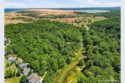 601 N Lighthouse Drive, Mears, MI 49436 - Photo 8