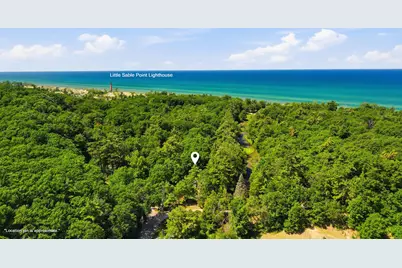 601 N Lighthouse Drive, Mears, MI 49436 - Photo 10