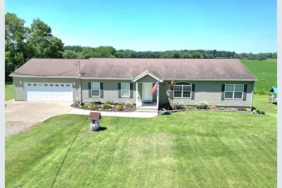 66330 Carpenterson Road, Sturgis, MI 49091 - Photo 1