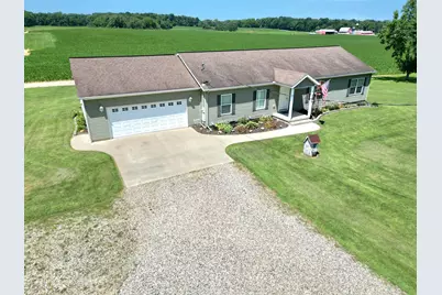 66330 Carpenterson Road, Sturgis, MI 49091 - Photo 2