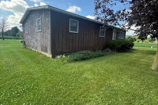 1247 N Steel Rd, Merritt, MI 48637 - Photo 2