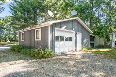 16655 Roaring Brook Drive, Hersey, MI 49639 - Photo 2