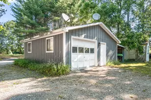 16655 Roaring Brook Dr, Hersey, MI 49639 - Photo 2