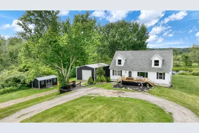 6463 Maple Lane Road, Rives Junction, MI 49277 - Photo 1