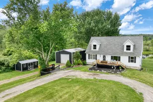 6463 Maple Lane Rd, Rives Junction, MI 49277 - Photo 1