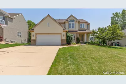 2222 Beatrice Drive NE, Grand Rapids, MI 49505 - Photo 1