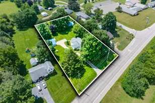 261 Fuller St, Nashville, MI 49073 - Photo 2