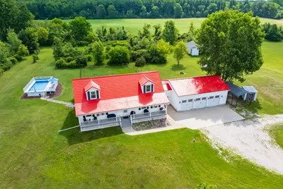 6193 S Ionia Road, Bellevue, MI 49021 - Photo 1