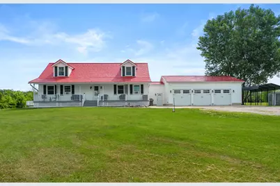 6193 S Ionia Road, Bellevue, MI 49021 - Photo 2