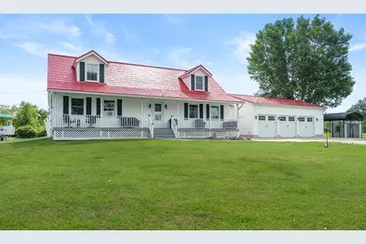 6193 S Ionia Road, Bellevue, MI 49021 - Photo 2