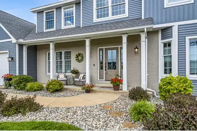 22680 Cherry Hill Court, Mattawan, MI 49071 - Photo 4