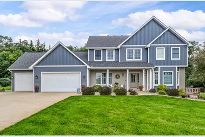22680 Cherry Hill Court, Mattawan, MI 49071 - Photo 2