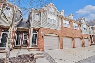 3138 Asher Road, Ann Arbor, MI 48104 - Photo 1