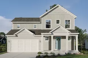 1847 Lowe Dr, Spring Lake, MI 49456 - Photo 2