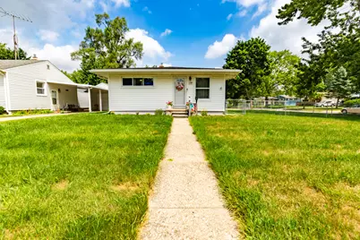 1195 Oak Street, Ypsilanti, MI 48198 - Photo 2