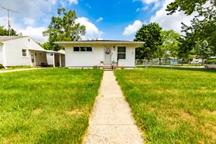 1195 Oak St, Ypsilanti, MI 48198 - Photo 2