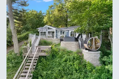 6365 Watersedge Lane, Saugatuck, MI 49453 - Photo 1