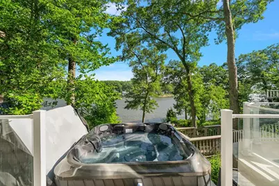 6365 Watersedge Lane, Saugatuck, MI 49453 - Photo 28